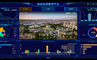 <b>“綠色低碳，節(jié)能先行” 中橫通綜合能源監(jiān)管平臺(tái)為節(jié)能保駕護(hù)航</b>